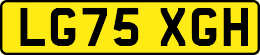 LG75XGH