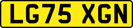 LG75XGN