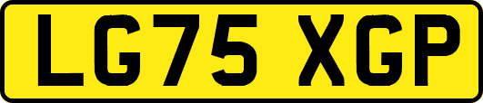 LG75XGP