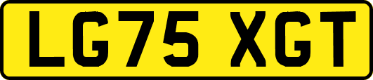 LG75XGT