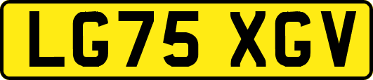 LG75XGV