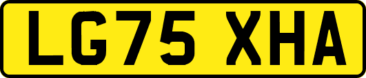 LG75XHA