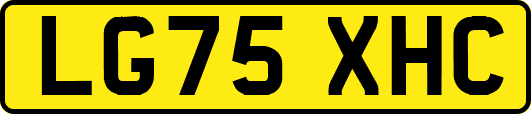 LG75XHC