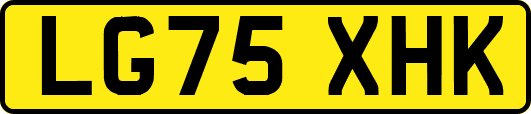 LG75XHK