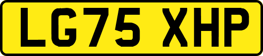 LG75XHP