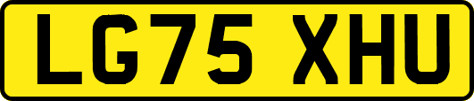 LG75XHU