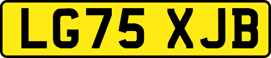 LG75XJB