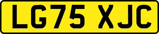 LG75XJC