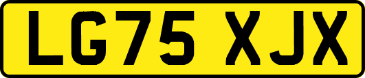 LG75XJX