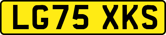 LG75XKS