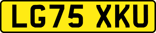LG75XKU