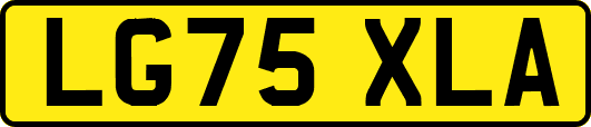 LG75XLA