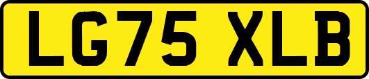 LG75XLB