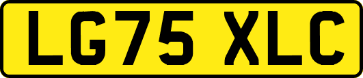 LG75XLC