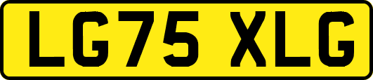 LG75XLG