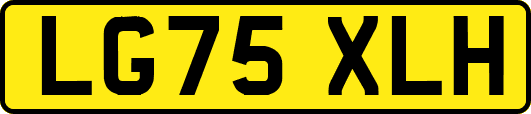 LG75XLH