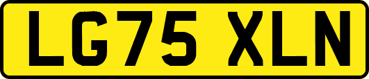 LG75XLN