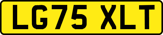 LG75XLT