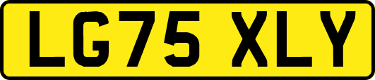 LG75XLY