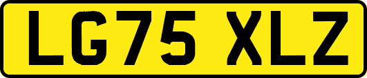 LG75XLZ