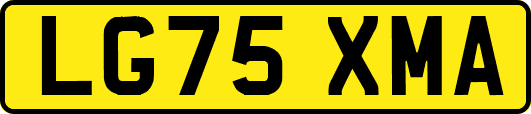 LG75XMA