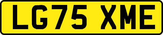 LG75XME