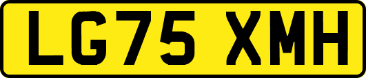 LG75XMH