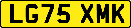 LG75XMK