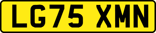 LG75XMN