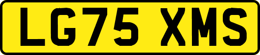 LG75XMS