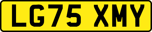 LG75XMY