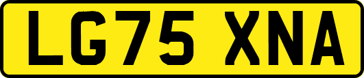 LG75XNA