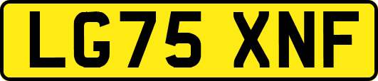 LG75XNF