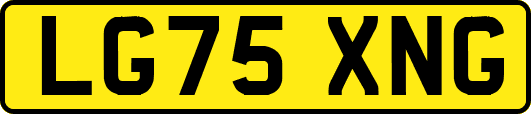 LG75XNG
