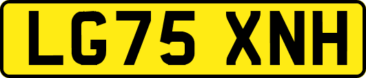 LG75XNH