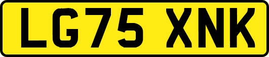 LG75XNK