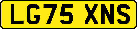 LG75XNS