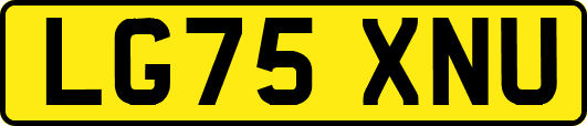 LG75XNU