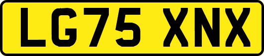 LG75XNX