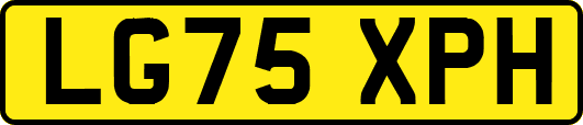 LG75XPH