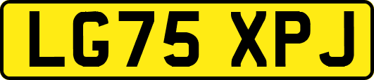 LG75XPJ