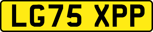 LG75XPP