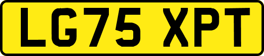 LG75XPT