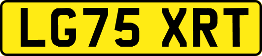 LG75XRT