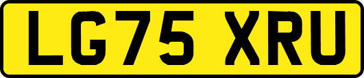 LG75XRU