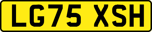 LG75XSH