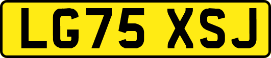 LG75XSJ