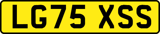 LG75XSS