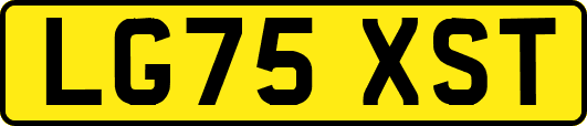 LG75XST
