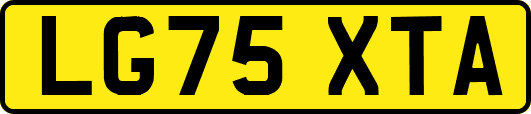 LG75XTA